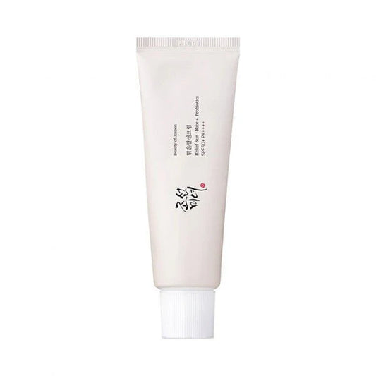 Beauty of Joseon Relief Sun Rice + Probiotics SPF50+ 50ml