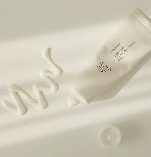 Beauty of Joseon Relief Sun Rice + Probiotics SPF50+ 50ml