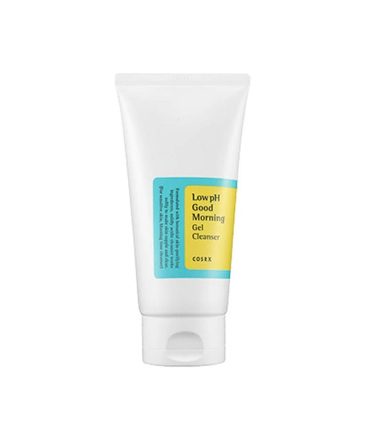 COSRX Low pH Good Morning Gel Cleanser 150ml