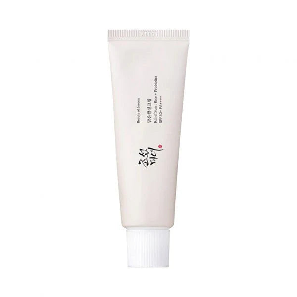 Beauty of Joseon Relief Sun Rice + Probiotics SPF50+ 50ml