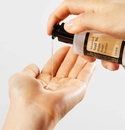 COSRX Advanced Snail 96 Mucin Power Essence 100ml