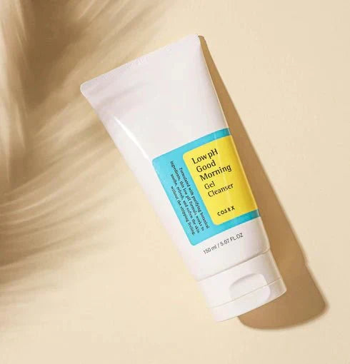 COSRX Low pH Good Morning Gel Cleanser 150ml