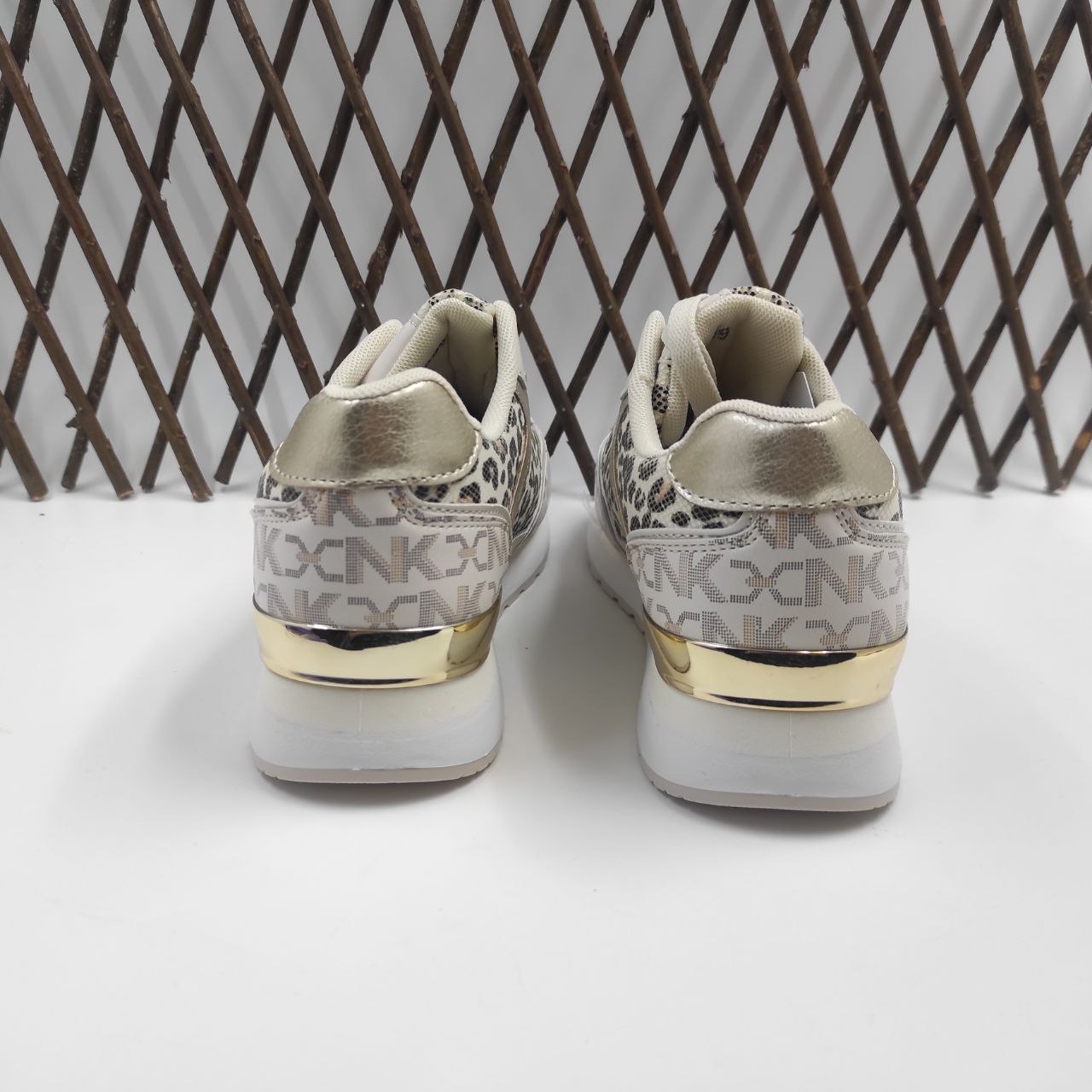 Zapatillas deportivas tenis mujer cómodas | Casual, de moda y combinables para ir arreglada -Print