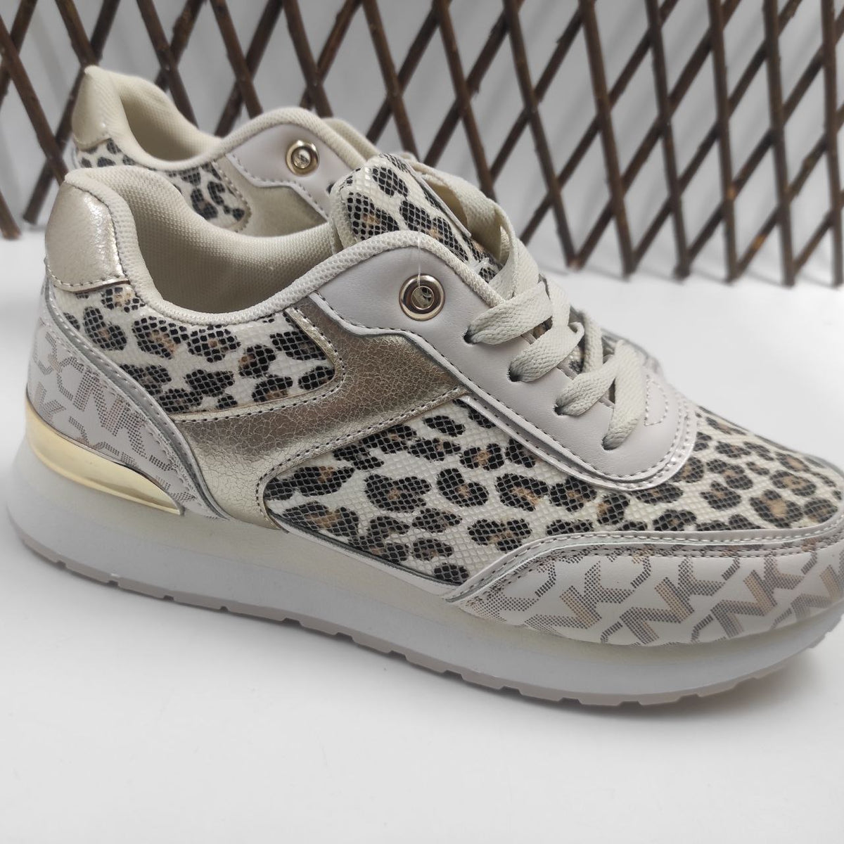 Zapatillas deportivas tenis mujer cómodas | Casual, de moda y combinables para ir arreglada -Print