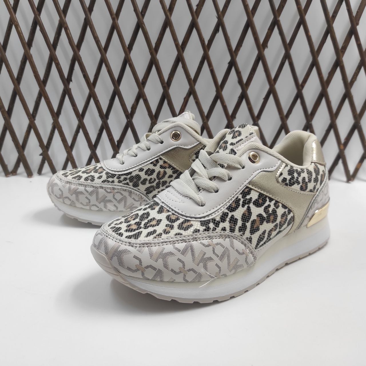 Zapatillas deportivas tenis mujer cómodas | Casual, de moda y combinables para ir arreglada -Print