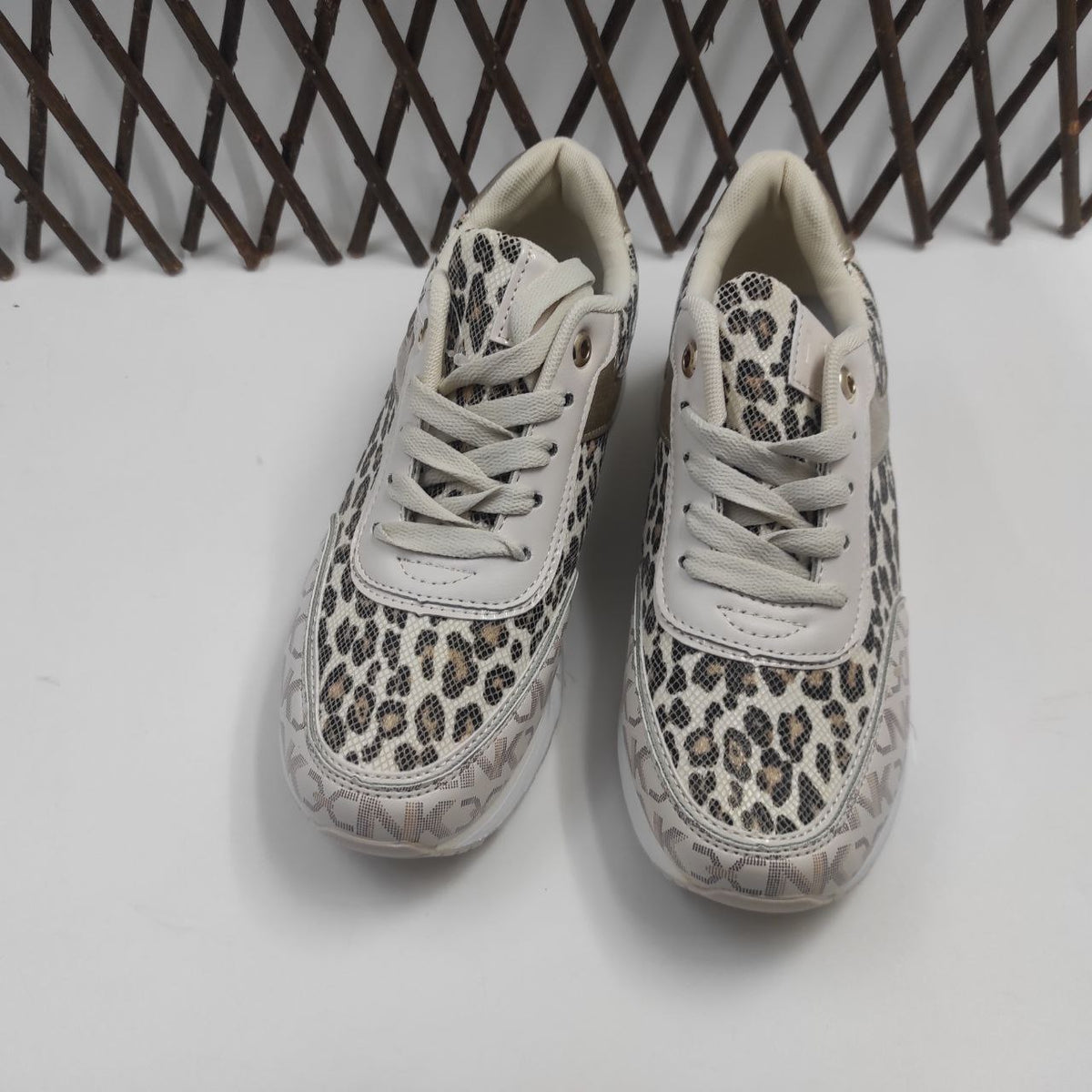 Zapatillas deportivas tenis mujer cómodas | Casual, de moda y combinables para ir arreglada -Print