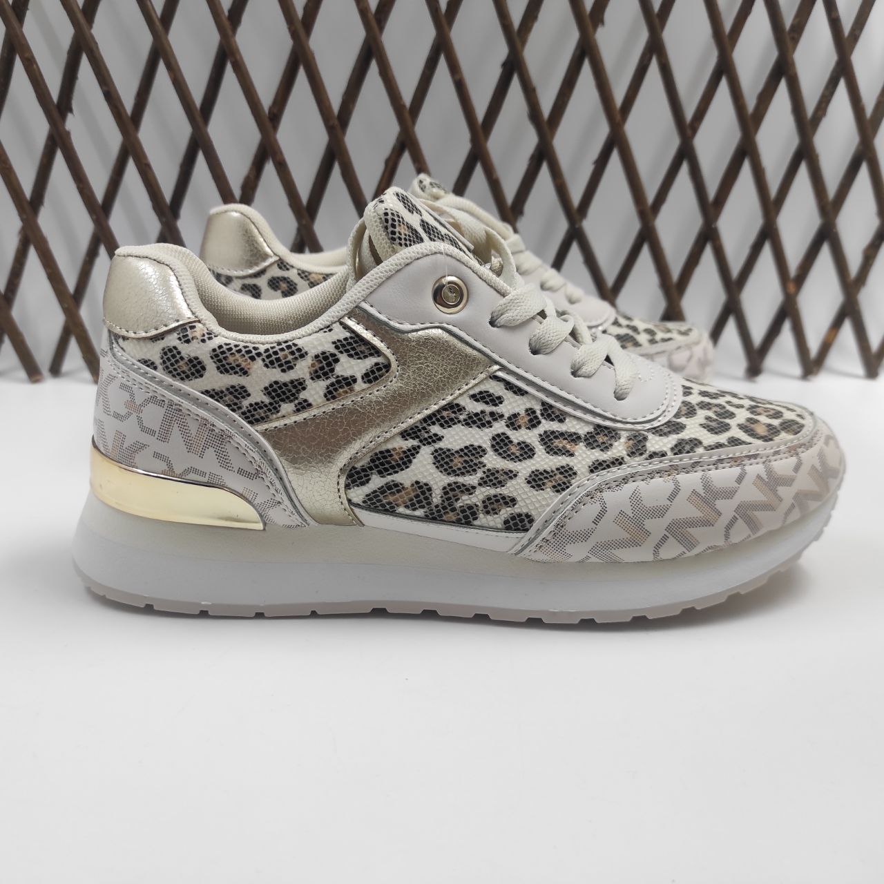 Zapatillas deportivas tenis mujer cómodas | Casual, de moda y combinables para ir arreglada -Print