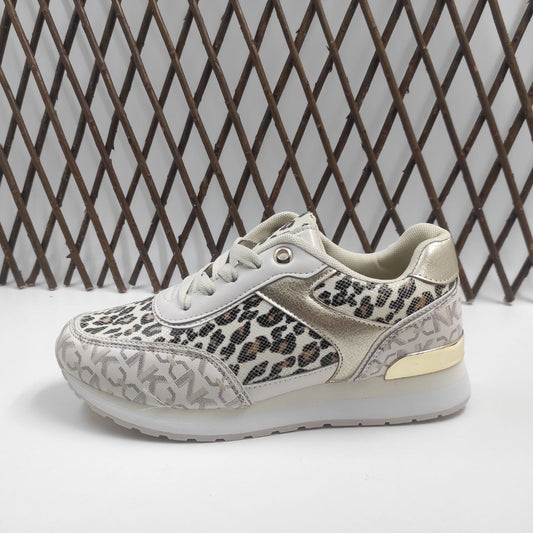 Zapatillas deportivas tenis mujer cómodas | Casual, de moda y combinables para ir arreglada -Print